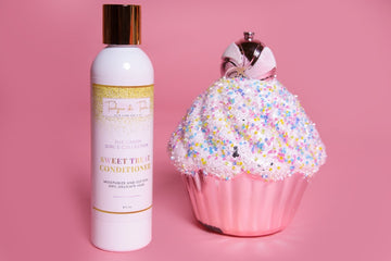 SWEET TREAT CONDITONER 8oz