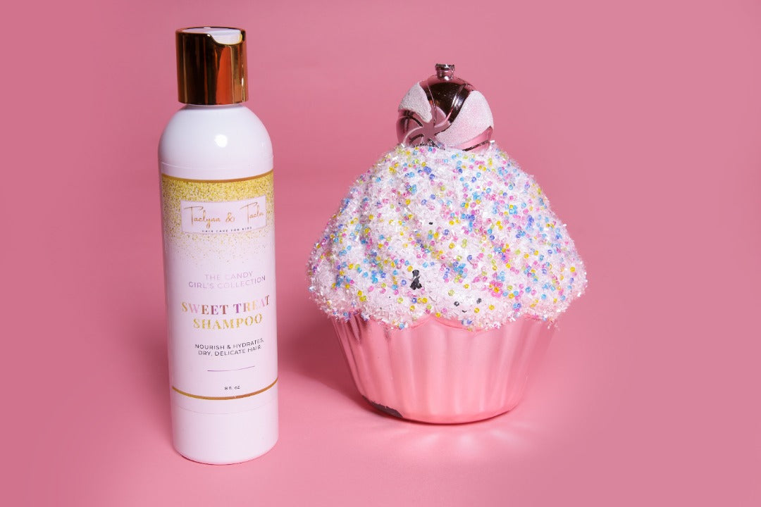 SWEET TREAT SHAMPOO 8oz